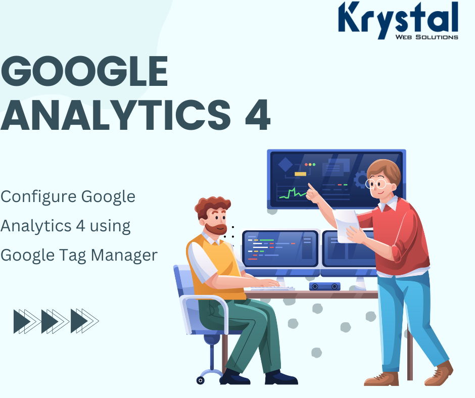 Google Analytics 4